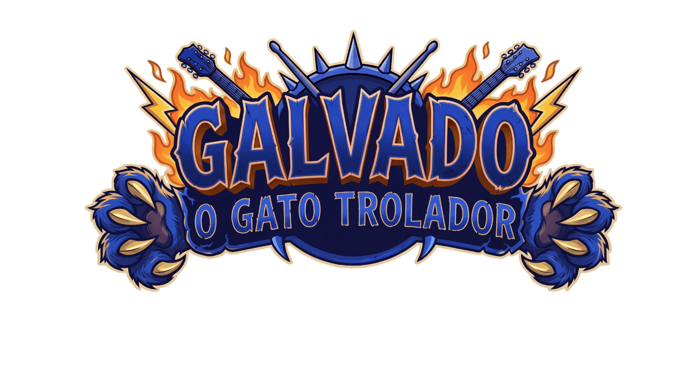 Logo Galvado