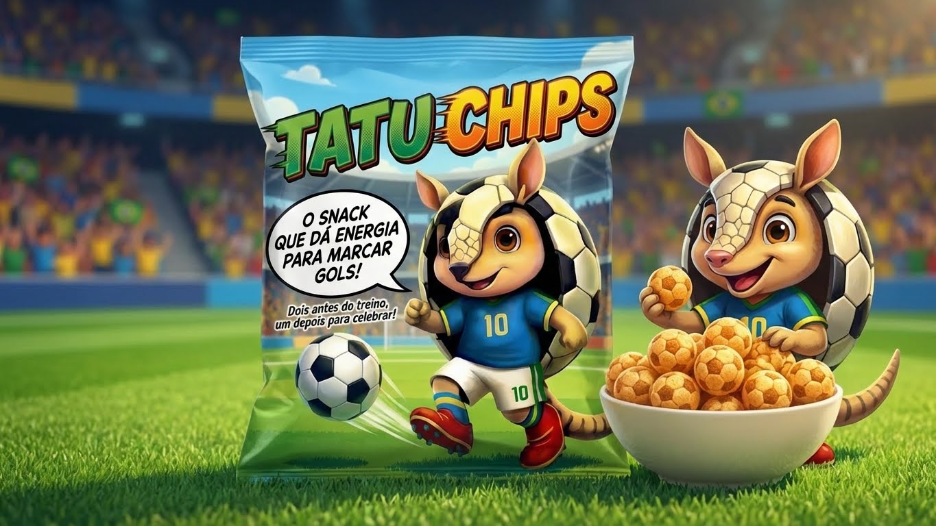 Tatu Chips